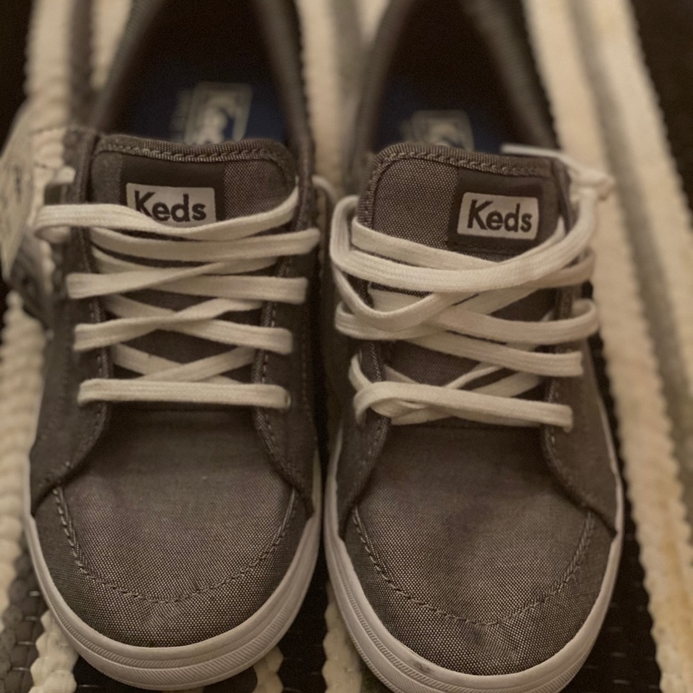NEW keds